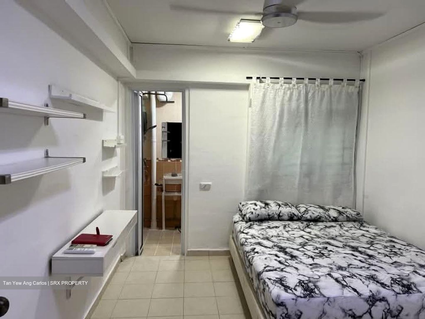 Blk 643 Ang Mo Kio Avenue 5 (Ang Mo Kio), HDB 3 Rooms #607937891